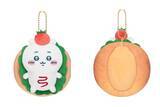 「『ちいかわ』が京都銘菓「おたべ」とコラボ♪「ちいかわベーカリー」POP UP SHOPがJR京都駅で8月13日初開催」の画像12