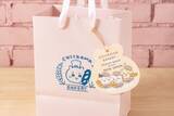 「『ちいかわ』が京都銘菓「おたべ」とコラボ♪「ちいかわベーカリー」POP UP SHOPがJR京都駅で8月13日初開催」の画像25