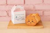 「『ちいかわ』が京都銘菓「おたべ」とコラボ♪「ちいかわベーカリー」POP UP SHOPがJR京都駅で8月13日初開催」の画像4