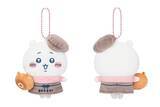 「『ちいかわ』が京都銘菓「おたべ」とコラボ♪「ちいかわベーカリー」POP UP SHOPがJR京都駅で8月13日初開催」の画像7