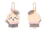 「『ちいかわ』が京都銘菓「おたべ」とコラボ♪「ちいかわベーカリー」POP UP SHOPがJR京都駅で8月13日初開催」の画像9