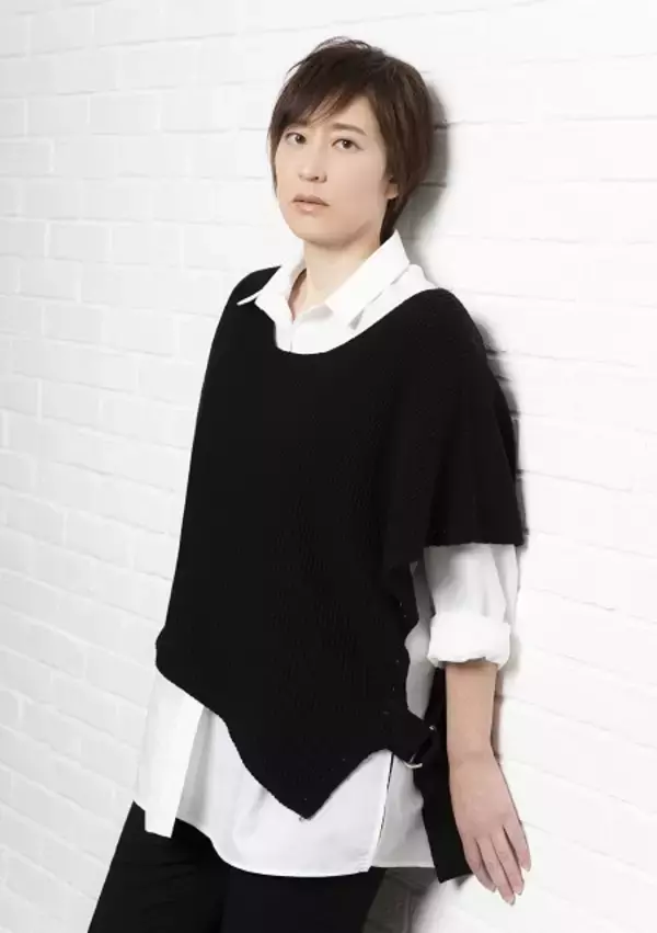 「『あんスタ』幼少期の神崎颯馬は斎賀みつきさん！奏汰・斑らの少年時代キャストに「豪華すぎるだろ」」の画像