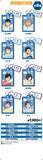 「小学生姿が尊すぎ「ハイキュー!!×ローソン」コラボキャンペーンが8月11日開始、描き下ろしクリアファイル全8種が貰える」の画像16