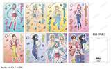 「『初音ミク』×カラオケの鉄人コラボが6月3日から開催！描き下ろし「シティポップ」イラストでぱっつん前髪ミクが登場」の画像4