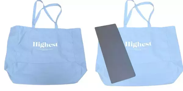 「「サンキューマート」推し活アイテムの購入レビュー！うちわケース・遠征ポーチなど」の画像