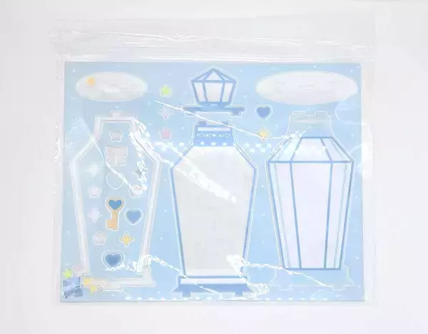 「「サンキューマート」推し活アイテムの購入レビュー！うちわケース・遠征ポーチなど」の画像