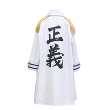 背中に「正義」の二文字！『ONE PIECE』海軍のコートが12月11日発売、ONE PIECE BASE SHOP限定で登場