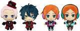 「『あんスタ』全ユニットぬいぐるみがフリュープライズから5月下旬より順次展開！MELLOW DEAR US＆エスプリも新登場」の画像8