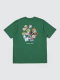 「『マリオカート ワールド』×ユニクロ「UT」コラボが8月10日発売！爽快レースを描いたTシャツ・スウェット全12柄」の画像10