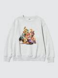 「『マリオカート ワールド』×ユニクロ「UT」コラボが8月10日発売！爽快レースを描いたTシャツ・スウェット全12柄」の画像12