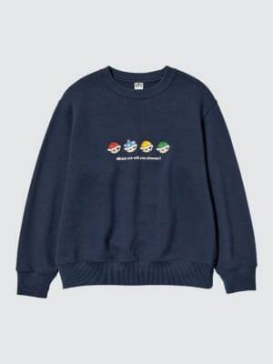 『マリオカート ワールド』×ユニクロ「UT」コラボが8月10日発売！爽快レースを描いたTシャツ・スウェット全12柄
