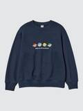 「『マリオカート ワールド』×ユニクロ「UT」コラボが8月10日発売！爽快レースを描いたTシャツ・スウェット全12柄」の画像13
