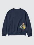 「『マリオカート ワールド』×ユニクロ「UT」コラボが8月10日発売！爽快レースを描いたTシャツ・スウェット全12柄」の画像14
