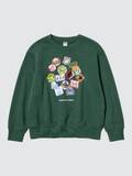「『マリオカート ワールド』×ユニクロ「UT」コラボが8月10日発売！爽快レースを描いたTシャツ・スウェット全12柄」の画像15