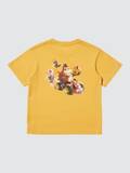 「『マリオカート ワールド』×ユニクロ「UT」コラボが8月10日発売！爽快レースを描いたTシャツ・スウェット全12柄」の画像5