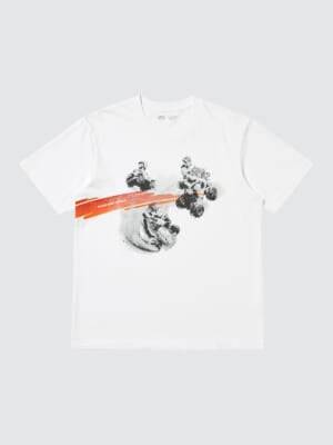 『マリオカート ワールド』×ユニクロ「UT」コラボが8月10日発売！爽快レースを描いたTシャツ・スウェット全12柄