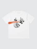 「『マリオカート ワールド』×ユニクロ「UT」コラボが8月10日発売！爽快レースを描いたTシャツ・スウェット全12柄」の画像8