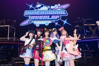 『BanG Dream! 13th☆LIVE』夢限大みゅーたいぷ10月11日公演レポ！ツアー開催も決定