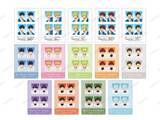 「『忘却バッテリー』POP UP SHOPが開催決定！ストリートスポーツの缶バッジ・アクスタなどがラインナップ」の画像14