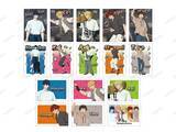 「『忘却バッテリー』POP UP SHOPが開催決定！ストリートスポーツの缶バッジ・アクスタなどがラインナップ」の画像5