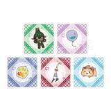 「「にじさんじ×マリオンクレープ」第二弾コラボが4月2日スタート！撮り下ろしLive2Dビジュアル＆制服姿のミニキャラグッズが登場」の画像16