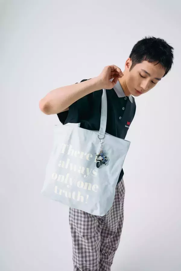 「「名探偵コナン×アダストリア」コラボが5月9日スタート！江戸川コナン・安室透たちが描かれた全44アイテムが登場」の画像