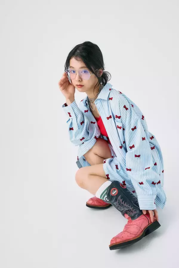 「「名探偵コナン×アダストリア」コラボが5月9日スタート！江戸川コナン・安室透たちが描かれた全44アイテムが登場」の画像