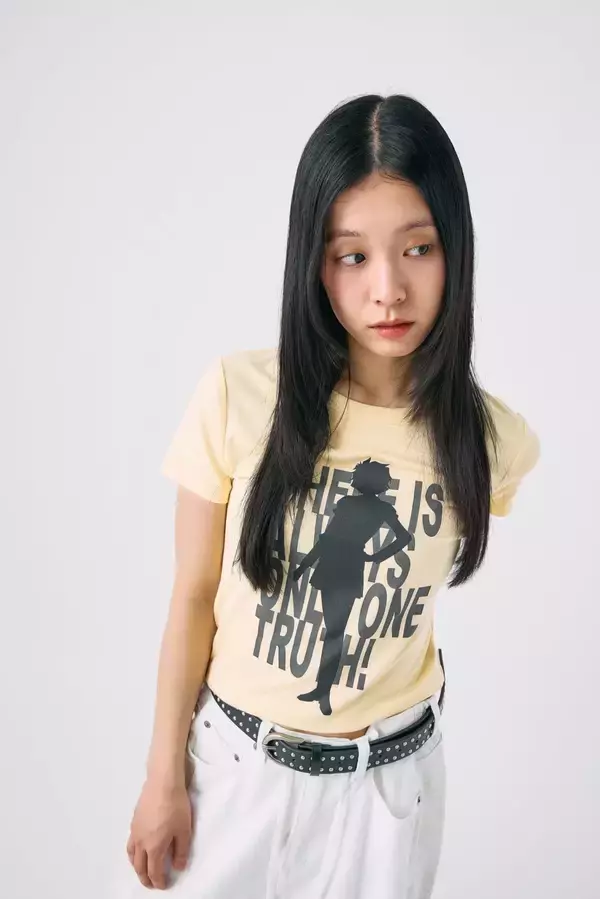 「「名探偵コナン×アダストリア」コラボが5月9日スタート！江戸川コナン・安室透たちが描かれた全44アイテムが登場」の画像