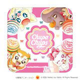 「『Yes！プリキュア5GoGo！』×チュッパチャップス コラボグッズが8月21日発売！描き下ろし缶バッジ・ホログラムアクスタが甘かわいい」の画像10