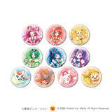 「『Yes！プリキュア5GoGo！』×チュッパチャップス コラボグッズが8月21日発売！描き下ろし缶バッジ・ホログラムアクスタが甘かわいい」の画像3