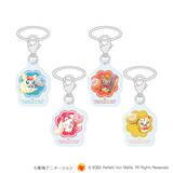 「『Yes！プリキュア5GoGo！』×チュッパチャップス コラボグッズが8月21日発売！描き下ろし缶バッジ・ホログラムアクスタが甘かわいい」の画像5