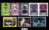 「幻影旅団も登場『HUNTER×HUNTER』×築地銀だこ コラボ第2弾が8月18日開始！限定カード全36種」の画像4