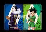 「幻影旅団も登場『HUNTER×HUNTER』×築地銀だこ コラボ第2弾が8月18日開始！限定カード全36種」の画像6