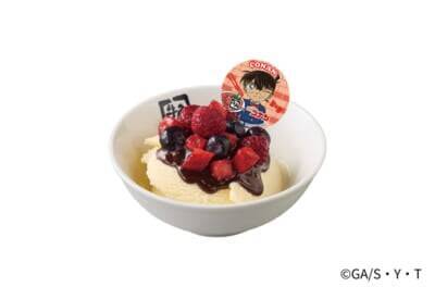 「名探偵コナン×牛角」第2弾コラボが5月20日スタート！コナン＆キッド・灰原＆安室・千速＆重悟たちのクリアグッズが貰える