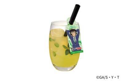 「名探偵コナン×牛角」第2弾コラボが5月20日スタート！コナン＆キッド・灰原＆安室・千速＆重悟たちのクリアグッズが貰える
