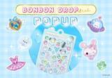 「「ボンボンドロップシール」過去最大級POP UP STOREが6月19日開幕！約200種が全国10都市に集結」の画像2