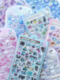 「「ボンボンドロップシール」過去最大級POP UP STOREが6月19日開幕！約200種が全国10都市に集結」の画像3