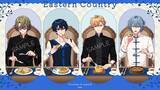 「『魔法使いの約束』POP UPがロフトで8月1日開催！ごはんを頬張る「Happy Mealtime」＆タングルティーザーのヘアブラシが登場」の画像5