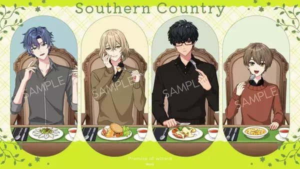 「『魔法使いの約束』POP UPがロフトで8月1日開催！ごはんを頬張る「Happy Mealtime」＆タングルティーザーのヘアブラシが登場」の画像