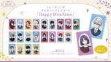 「『魔法使いの約束』POP UPがロフトで8月1日開催！ごはんを頬張る「Happy Mealtime」＆タングルティーザーのヘアブラシが登場」の画像9