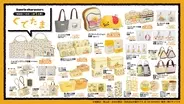 「ぐでたま」×アベイル 新作グッズが6月6日より登場！クッション・収納ボックス・保冷アイテムなど夏にぴったりなラインナップ