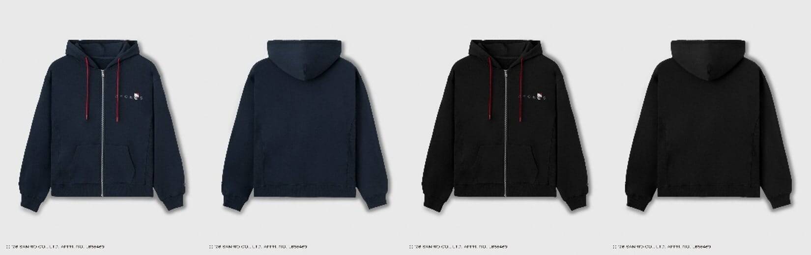『ハローキティ』×CRONOSがかわいい！コラボコレクション、2026年9月12日より発売