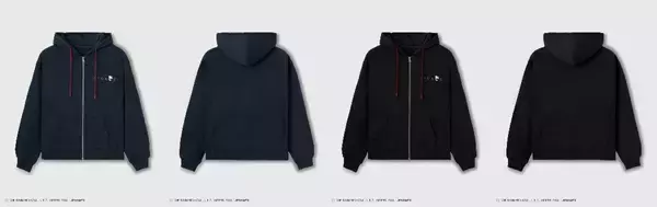 「『ハローキティ』×CRONOSがかわいい！コラボコレクション、2026年9月12日より発売」の画像
