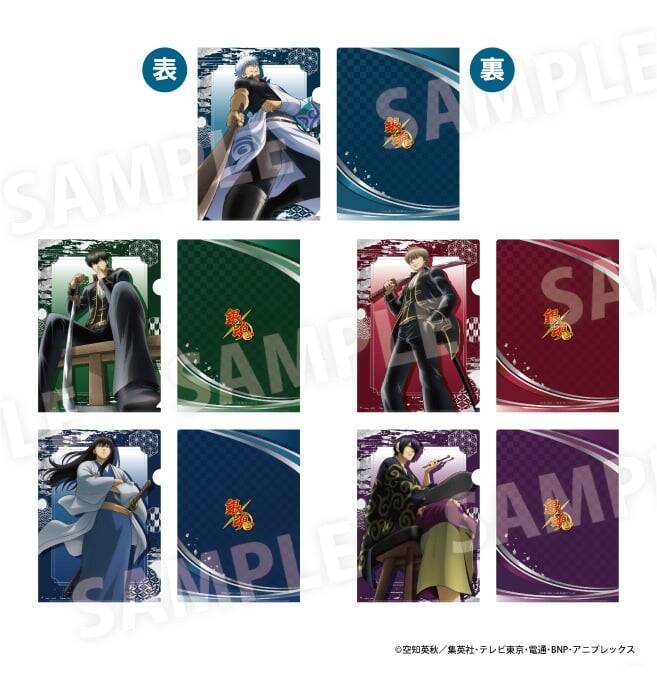「銀魂×ドン・キホーテ」コラボグッズが8月22日発売！ローアングルver.描き下ろしでBIG缶バッジなどが登場