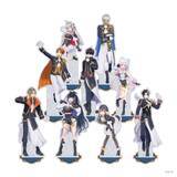 「「にじさんじ Autumn Fair 2026」9月19日開催！#HYPE-MEビジュアルのしおり全8種配布」の画像6