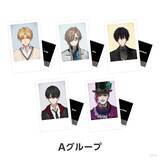 「「にじさんじ Autumn Fair 2026」9月19日開催！#HYPE-MEビジュアルのしおり全8種配布」の画像8