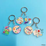 「「ディズニー×サンキューマート」コラボはプリンセスフレンズ！パスカルやセバスチャンが日常に寄り添う」の画像10