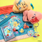 「「ディズニー×サンキューマート」コラボはプリンセスフレンズ！パスカルやセバスチャンが日常に寄り添う」の画像5