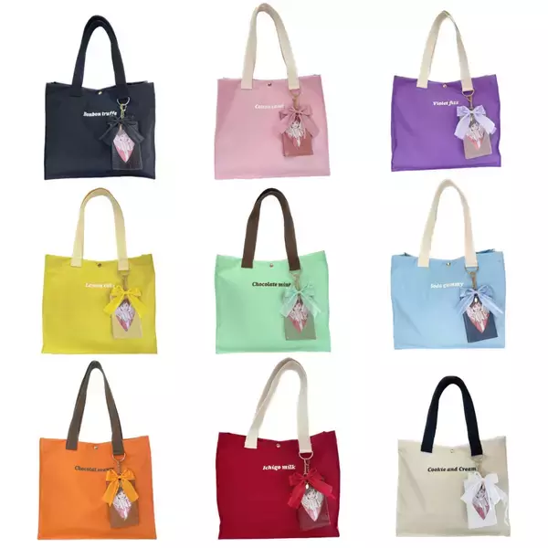 「オタク考案の推し活アイテムが9月15日より販売！高級感のある痛バッグやトレカケースなど全3種」の画像