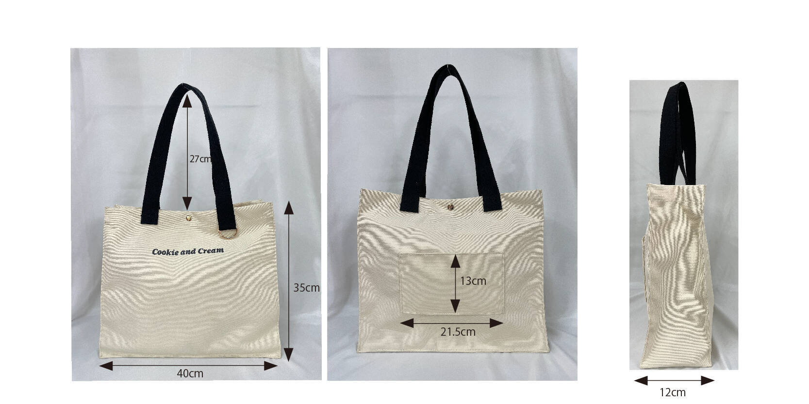 オタク考案の推し活アイテムが9月15日より販売！高級感のある痛バッグやトレカケースなど全3種